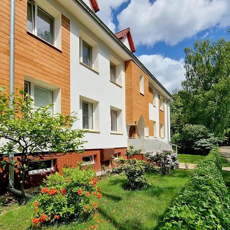 Visit Baltic - Apartament Teresa Apartment Świnoujście Exterior foto